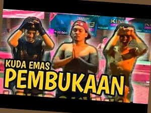 pt kuda mas